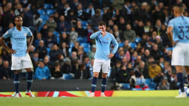 Manchester City Manchester City
