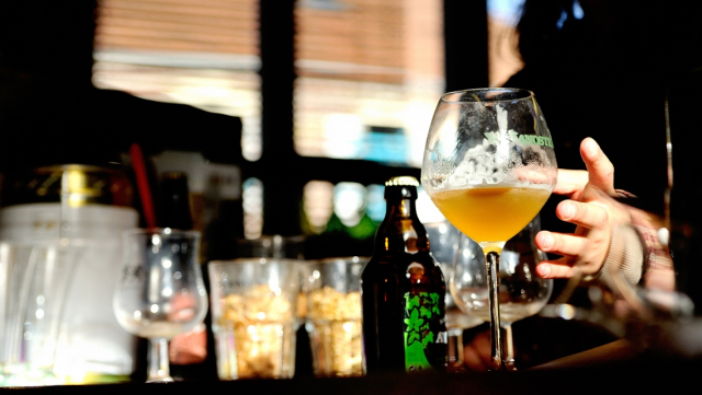 Maghreb: Qui du Maroc, de la Tunisie ou de l'Algérie consomme le plus d'alcool? Maghreb: Qui du Maroc, de la Tunisie ou de l'Algérie consomme le plus d'alcool?