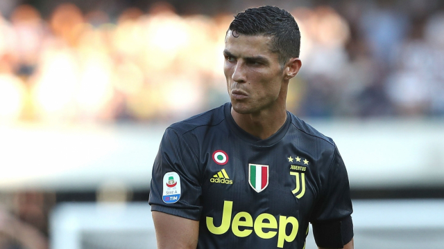 le Paradoxe Ronaldo le Paradoxe Ronaldo