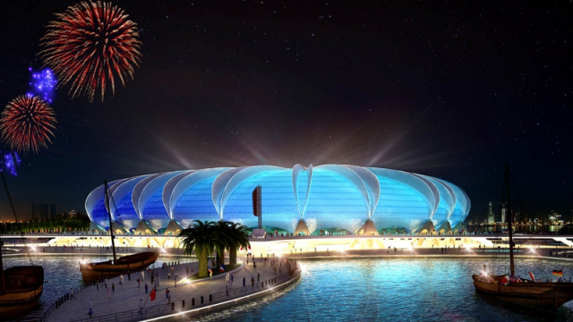 Qatar 2022 Qatar 2022