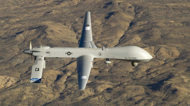 Drone US Drone US