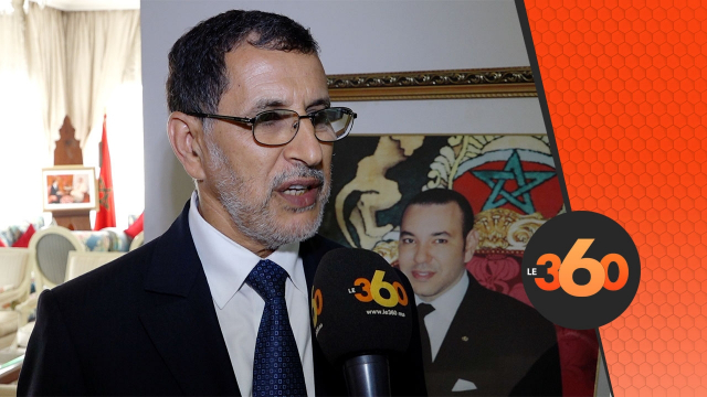 Cover Vidéo - العثماني في حوار حصري يثحدث عن دارجة التعليم , الحوار الإجتماعي وجدل التعينات في المناصب العليا Cover Vidéo - العثماني في حوار حصري يثحدث عن دارجة التعليم , الحوار الإجتماعي وجدل التعينات في المناصب العليا