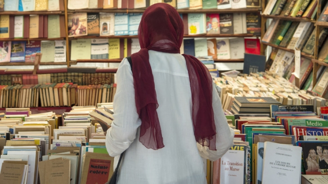 Livres Livres