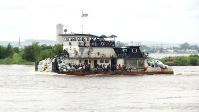 ferry ferry