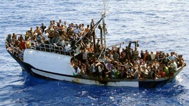 Patera Patera