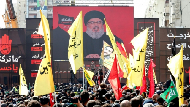 hezbollah hezbollah