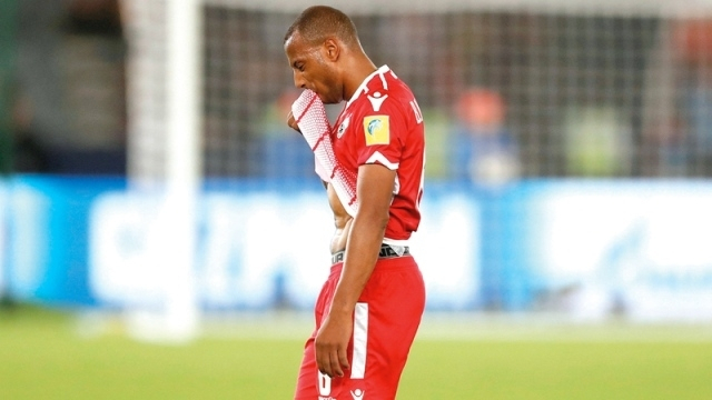 Wydad Wydad