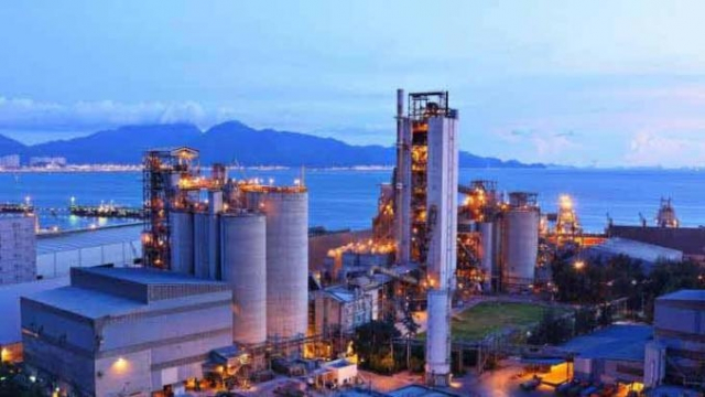 Industrie Industrie