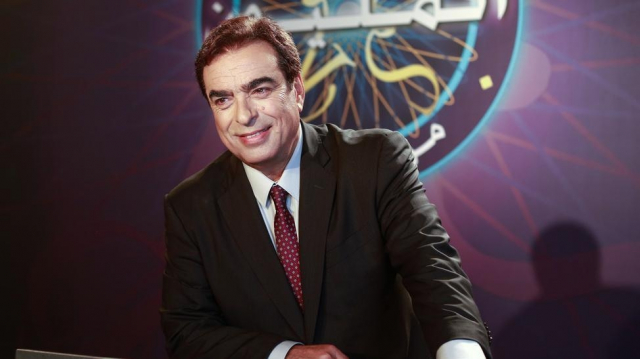 Georges Kordahi Georges Kordahi
