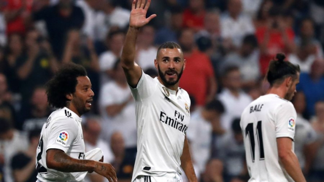 Benzema Benzema