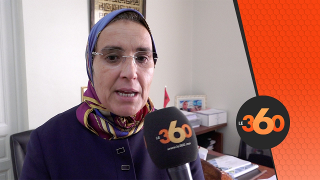 cover Video - Le360.ma • زيادة 500 درهم للموظفين و 3000 درهم الحد الأدنى للأجور شهريا لا رجعة فيها cover Video - Le360.ma • زيادة 500 درهم للموظفين و 3000 درهم الحد الأدنى للأجور شهريا لا رجعة فيها