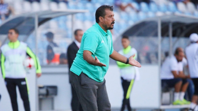 Driss Lamrabet Driss Lamrabet