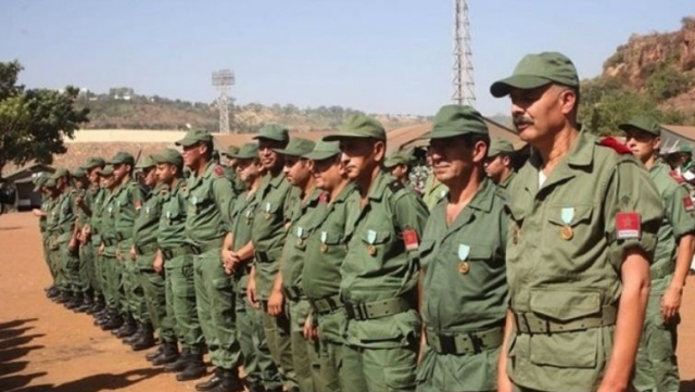 armée armée