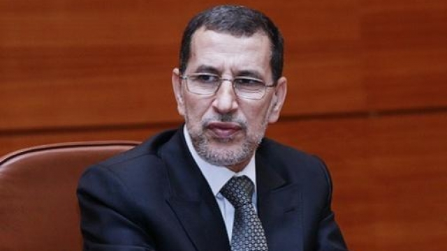 El Othmani El Othmani