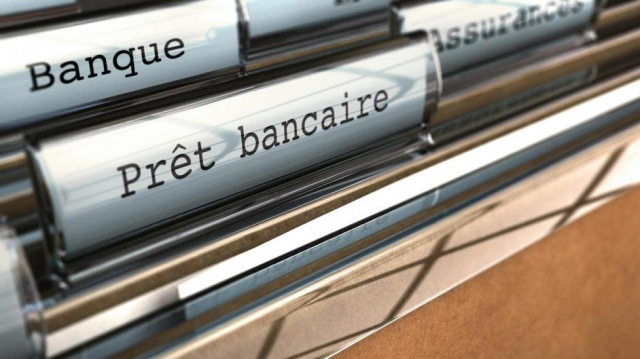 prête bancaire prête bancaire