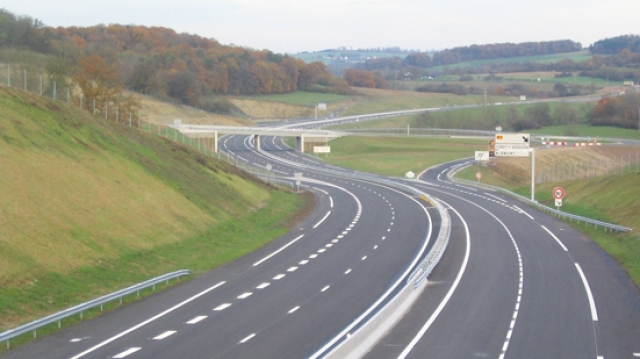 Réseau routier Réseau routier