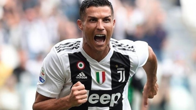 Cristiano Ronaldo Juventus Cristiano Ronaldo Juventus
