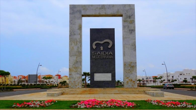 saidia saidia