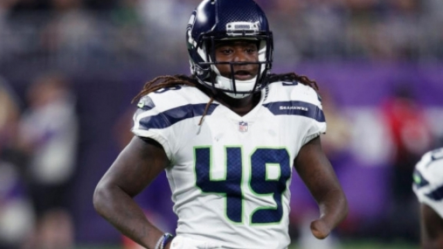 Shaquem Griffin Shaquem Griffin