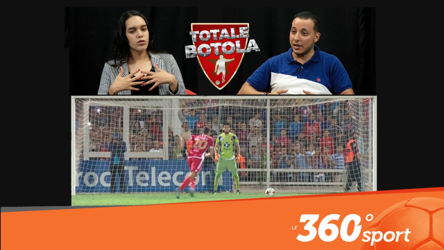 Totale Botola Totale Botola