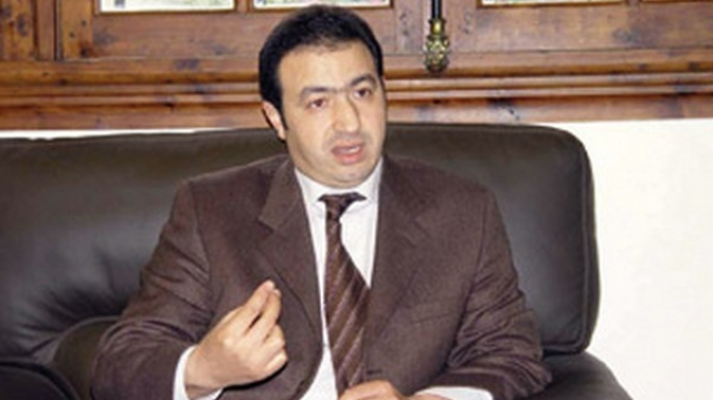 Khalid Zerouali Khalid Zerouali