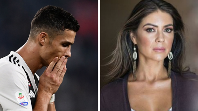 Affaire Ronaldo Mayorga Affaire Ronaldo Mayorga