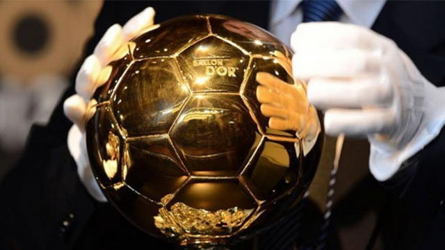 ballon d'or 2018 ballon d'or 2018