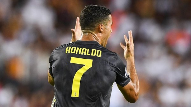 Ronaldo Ronaldo