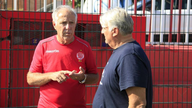 Girard et Tosi Girard et Tosi