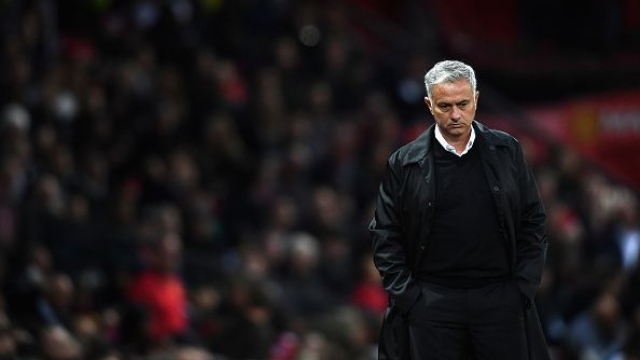 Mourinho Mourinho