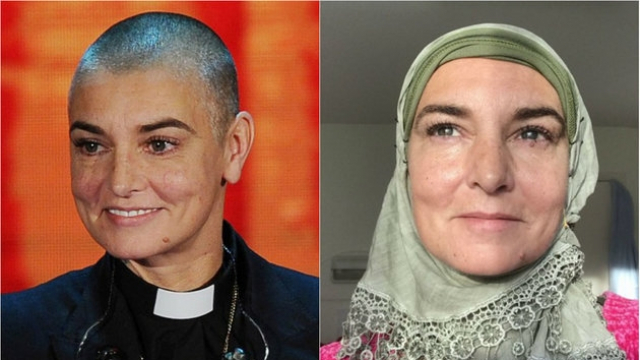 Sinead O'Connor Sinead O'Connor