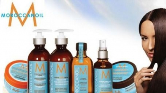 moroccan oil moroccan oil