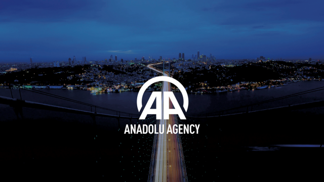 Agence Anadolu Agence Anadolu