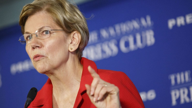 Elizabeth Warren Elizabeth Warren