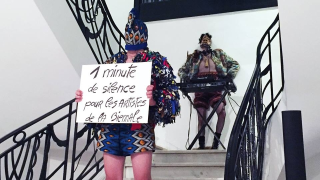 biennale biennale