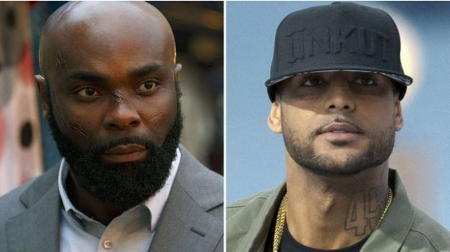 booba et kaaris booba et kaaris