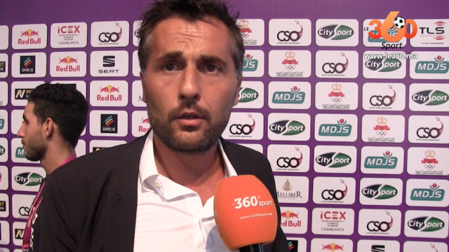 Patrice Beaumelle Patrice Beaumelle