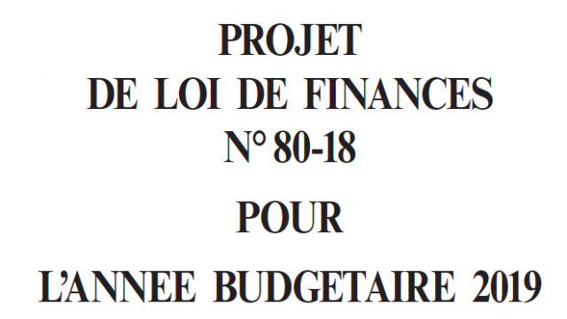 PLF 2019 PLF 2019