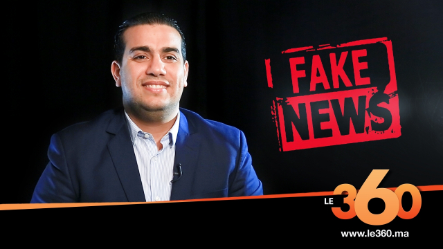 Vidéo - أول مختبر مغربي لمواجهة "طوفان" الأخبار الزائفة Vidéo - أول مختبر مغربي لمواجهة "طوفان" الأخبار الزائفة