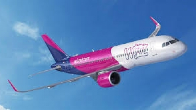 Wizzair Wizzair