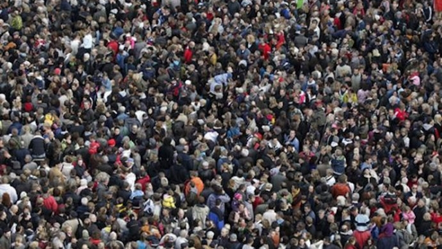 Population Population