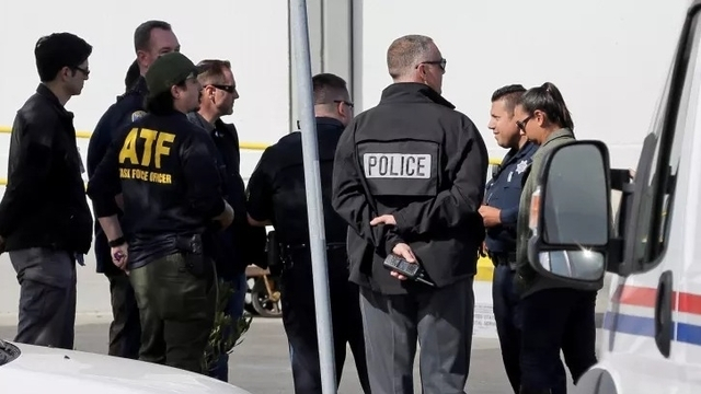 Fusillade-Pennsylvanie-Etats-Unis Fusillade-Pennsylvanie-Etats-Unis