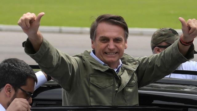 Jair Bolsonaro Jair Bolsonaro