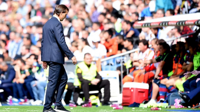 Lopetegui Julen Lopetegui Julen