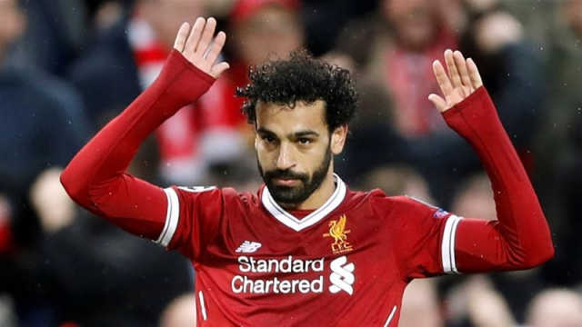Mohamed Salah Mohamed Salah