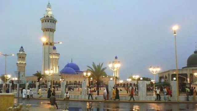 Sénégal. Magal de Touba 2018: la ville sainte se protège contre la dengue Sénégal. Magal de Touba 2018: la ville sainte se protège contre la dengue