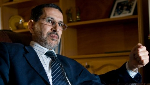 El Othmani El Othmani