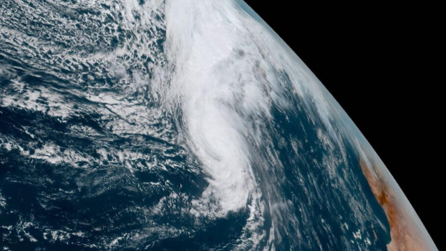 ouragan leslie ouragan leslie