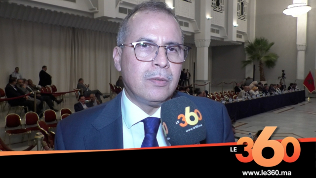 Cover Vidéo - Plan Maroc Vert: Mohamed Fikrat fait le bilan Cover Vidéo - Plan Maroc Vert: Mohamed Fikrat fait le bilan