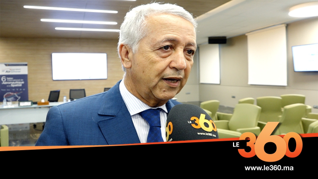 cover Video -Le360.ma •ساجد في تصريح حصري يعلن عن فتح خطوط جديدة للخطوط الملكية المغربية للرحلات الداخلية cover Video -Le360.ma •ساجد في تصريح حصري يعلن عن فتح خطوط جديدة للخطوط الملكية المغربية للرحلات الداخلية
